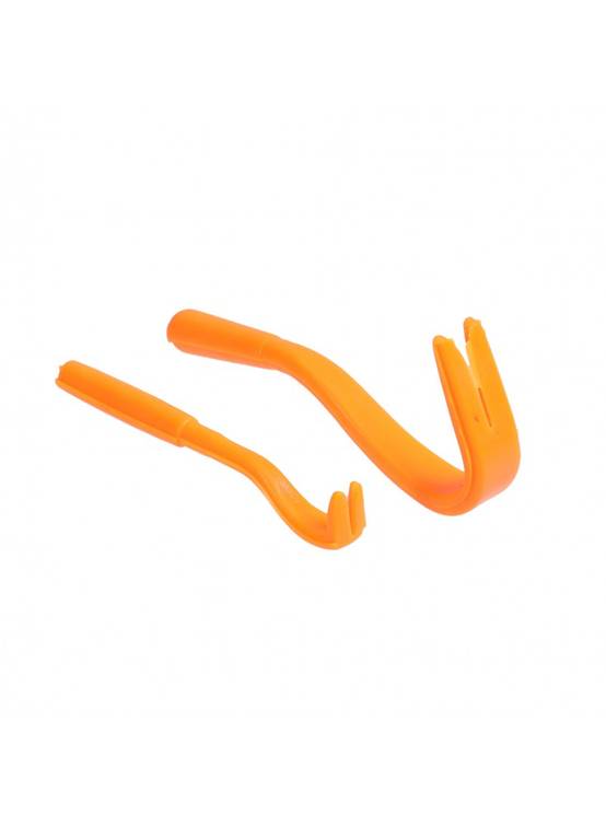 Tire-tiques Orange - Mon Ami Luki - Image 1