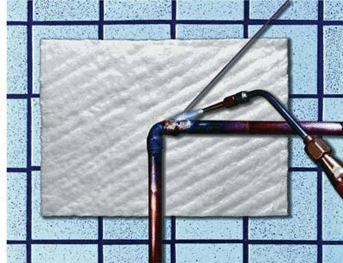 Ecran XUPER thermique 200x280mm pack de 3 - CASTOLIN - 73037  3X