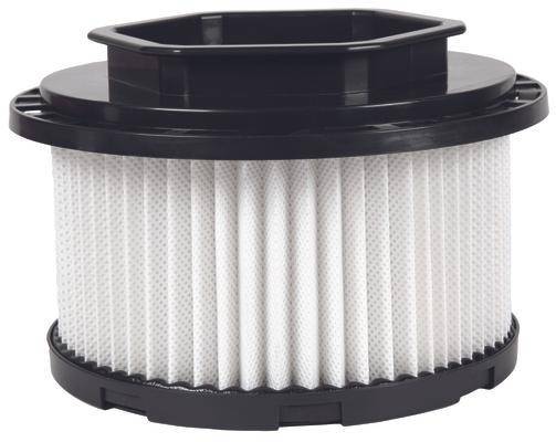 Einhell - Filtre plissé AV pour vide cendres - Image 1