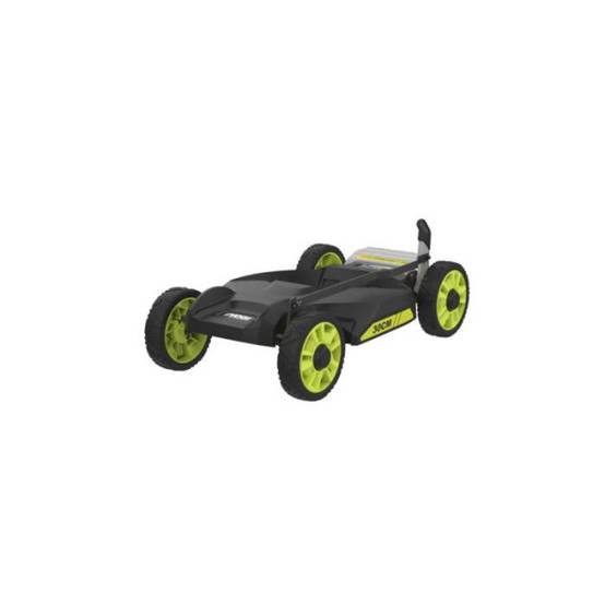 Tondeuse 3 en 1 RYOBI - RY18LMC30A-0 - 18V One+ - coupe 30 cm - Sans batterie ni chargeur - Image 2
