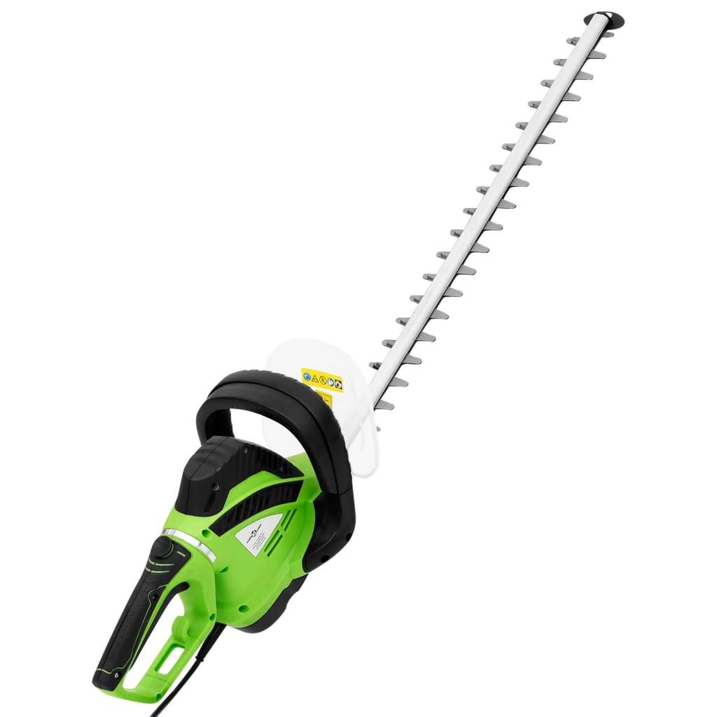 Vidaxl - Taille-haie électrique 61 cm 750 W vidaXL 149207 - Image 10
