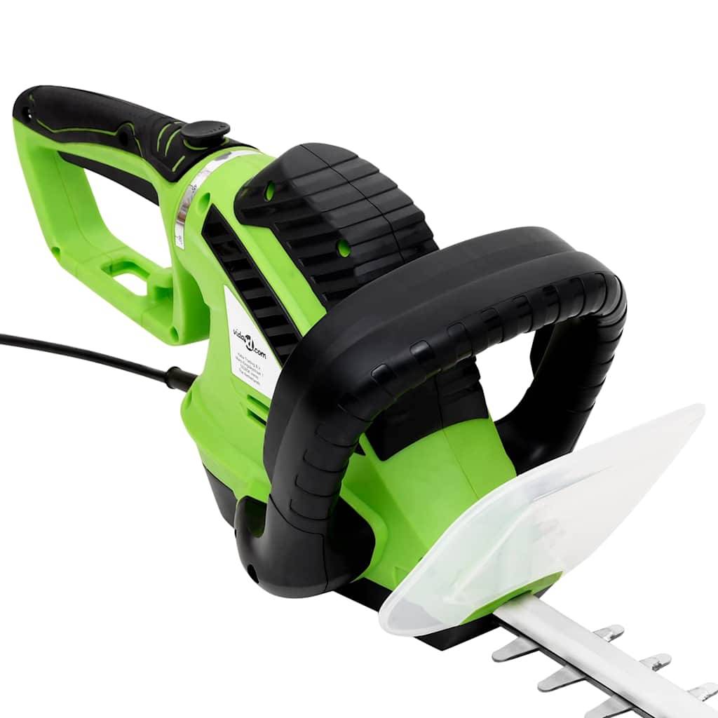 Vidaxl - Taille-haie électrique 61 cm 750 W vidaXL 149207 - Image 7
