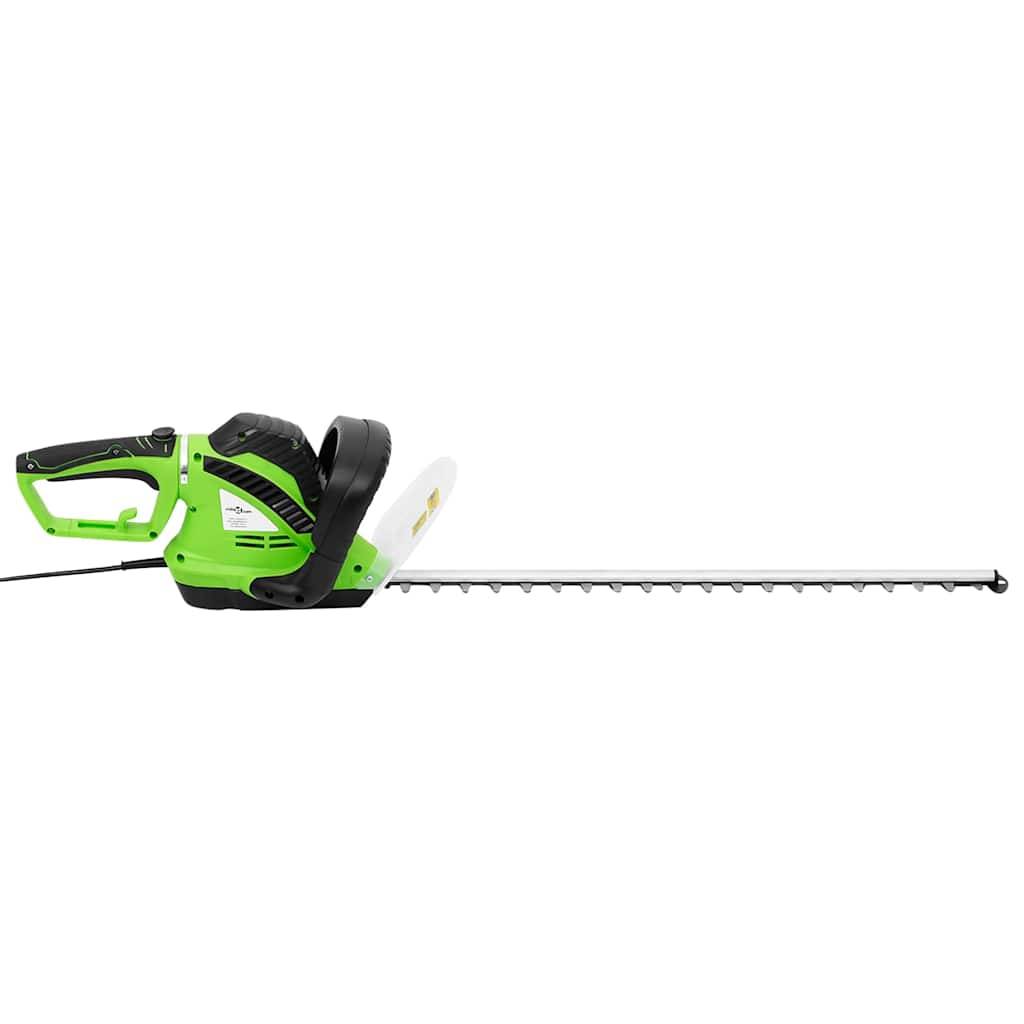 Vidaxl - Taille-haie électrique 61 cm 750 W vidaXL 149207 - Image 5