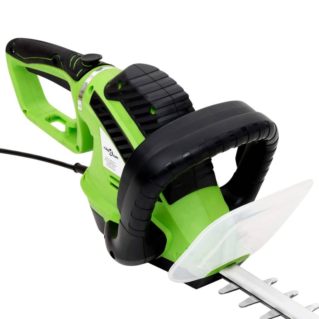 Vidaxl - Taille-haie électrique 61 cm 750 W vidaXL 149207 - Image 5