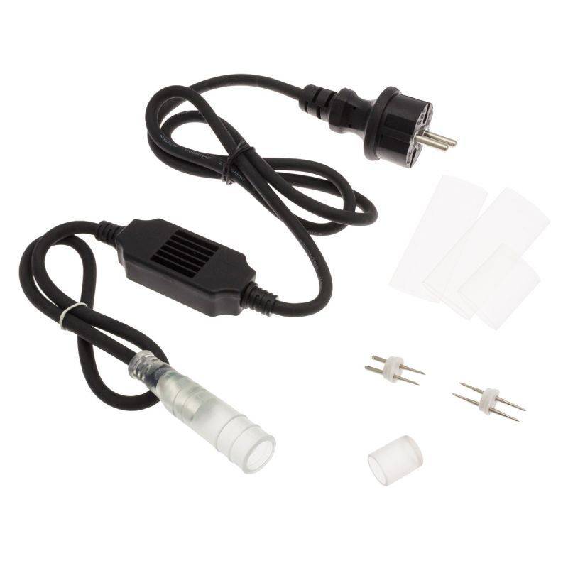 Lotti - Cordon lumineux Multicolore 45M 36LED/M IP65 Professionnel  Lotti - Image 3