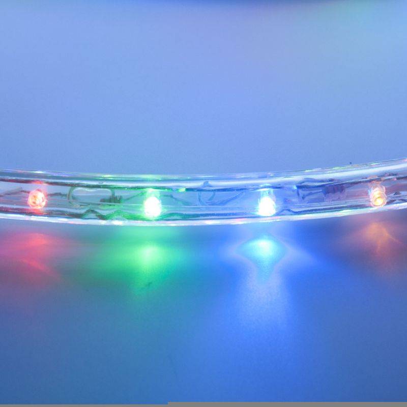 Lotti - Cordon lumineux Multicolore 45M 36LED/M IP65 Professionnel  Lotti - Image 2