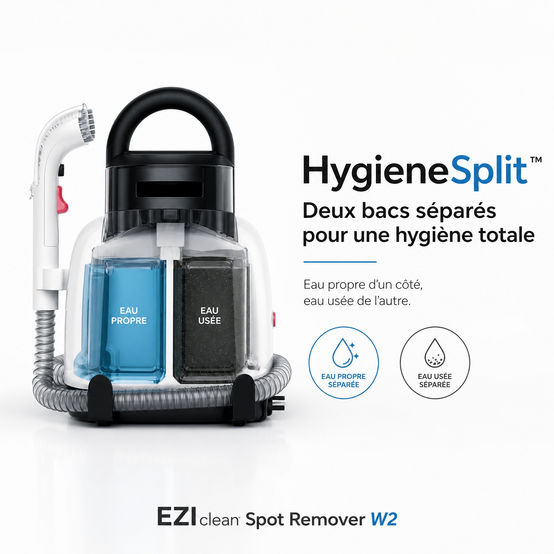 Shampouineuse eziclean® Spot Remover W2 - Image 7