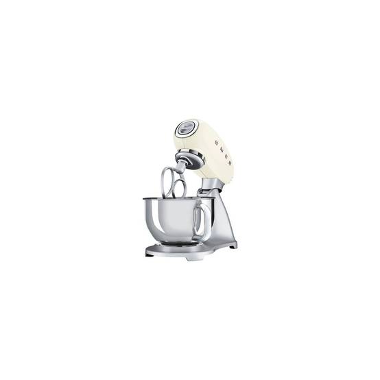 Robot patissier 800W 4.8L 10 vitesses SMEG - Image 2