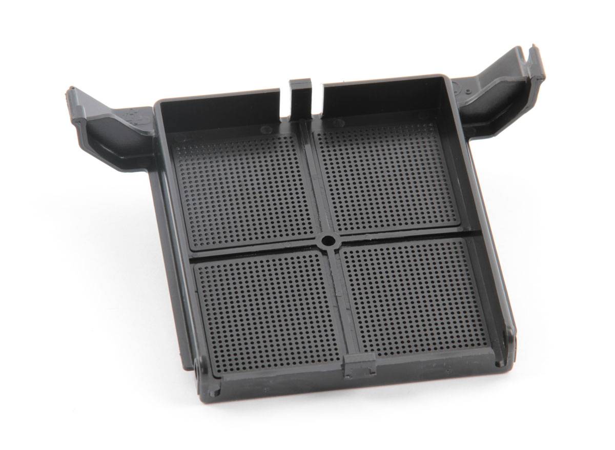 Hayward - Porte de verrouillage pour filtre de robot piscine - Noir - RCX97417 - Hayward - Image 2