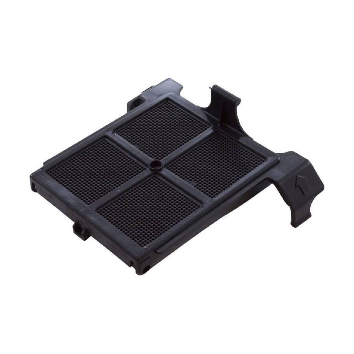 Hayward - Porte de verrouillage pour filtre de robot piscine - Noir - RCX97417 - Hayward - Image 1