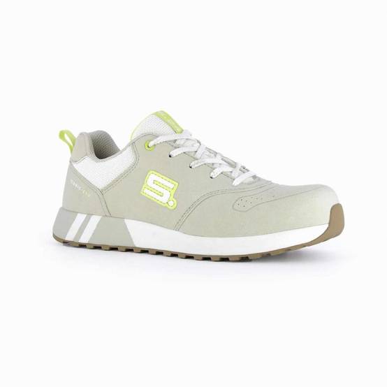 Chaussures de sécurité S1P Wings S24 T.39 - WINGS S1P-39 - Image 2