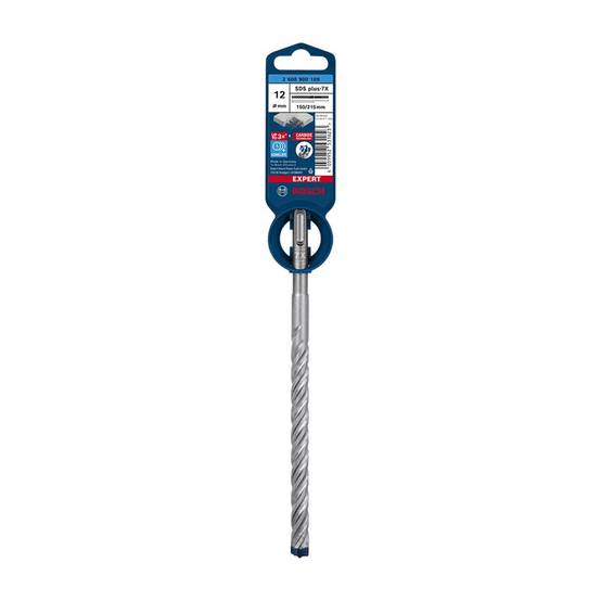 Bosch - Foret béton SDS PLUS 7X EXPERT 20X400X450MM - BOSCH - 2608900143 - Image 4