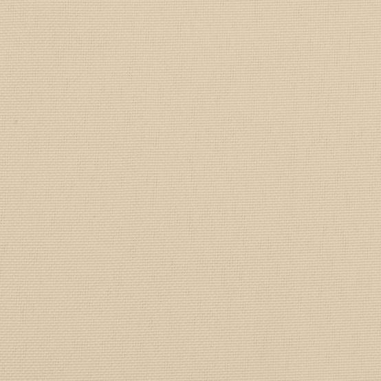 Lot de 6 Coussins de Siège Rembourrés Tissu Oxford pour Intérieur Extérieur Beige 50x50 cm – ComfortXL Outdoor Living - Image 8