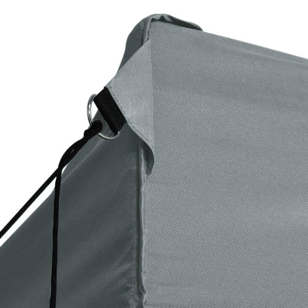 Prolenta Premium - Pergola acier anthracite  291 x 580 x 315 cm  - Prolenta premium p3153.5 - Image 5