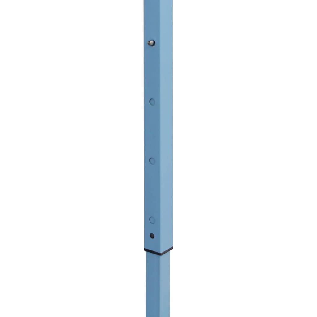 Prolenta Premium - Pergola acier anthracite 291 x 580 x 315 cm - Prolenta premium p3153.5 - Image 8