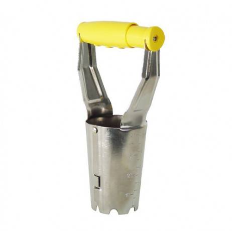 Plantoir automatique à bulbes - Image 1