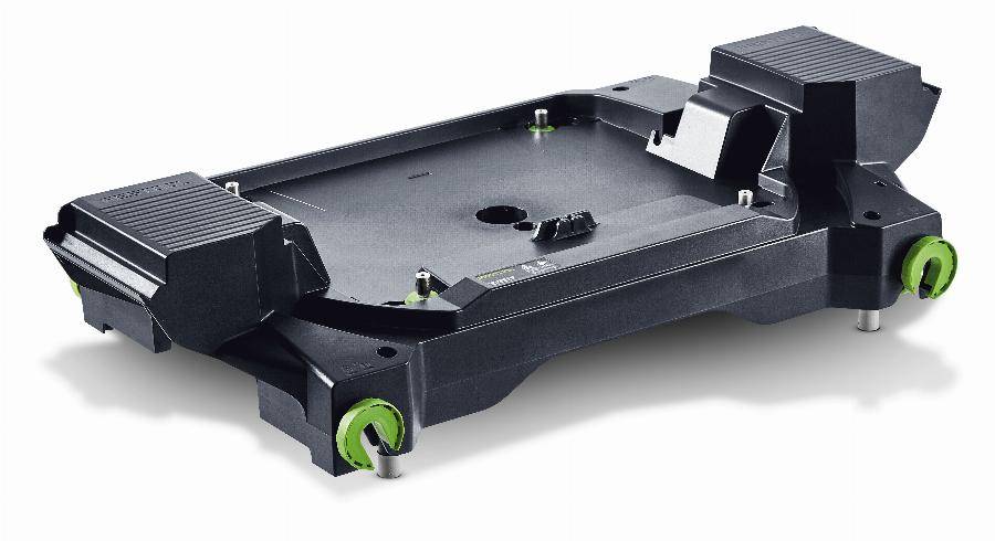 Plaque adaptatrice UG-AD-KS 60 - FESTOOL - 202056 - Image 1