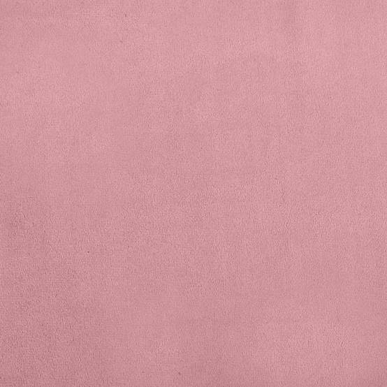 Vidaxl - Lit pour chien rose 70x45x33 cm velours vidaXL 171991 - Image 7