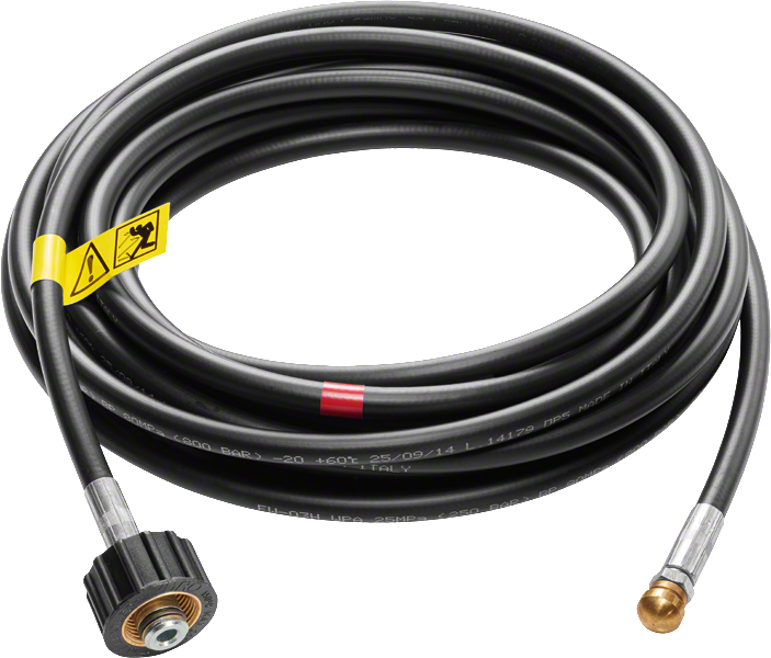Bosch - Kit de Débouchage 8 m - F016800441 - Bosch - Image 1