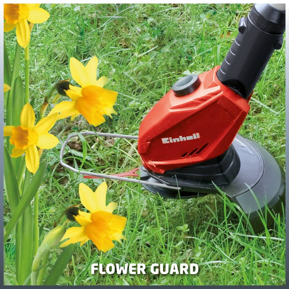 Einhell - Coupe-bordures sans fil GE-CT 18 Li Kit (1x2,0Ah) Einhell - Image 2