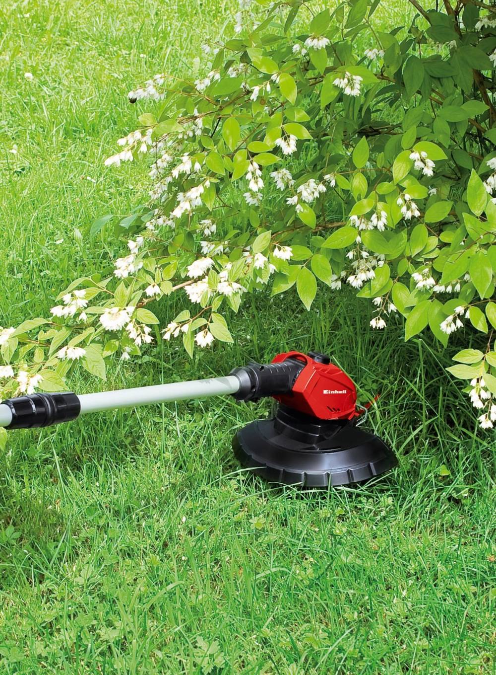 Einhell - Coupe-bordures sans fil GE-CT 18 Li Kit (1x2,0Ah) Einhell - Image 3