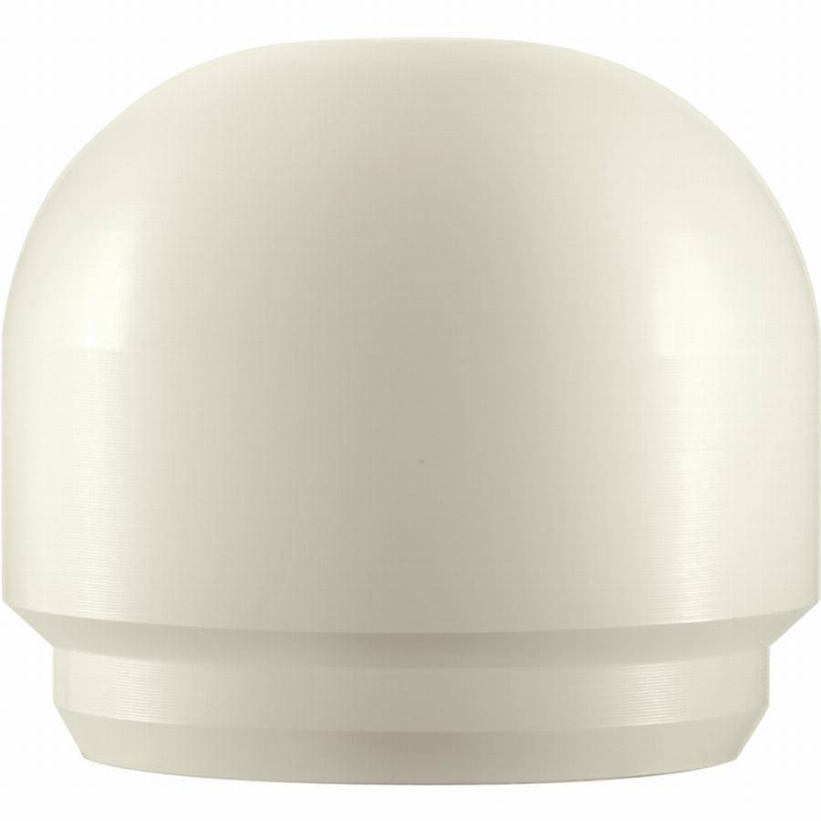 Embout SUPERCRAFT, arrondi, pour maillets SUPERCRAFT - D=25 mm - 3508.225