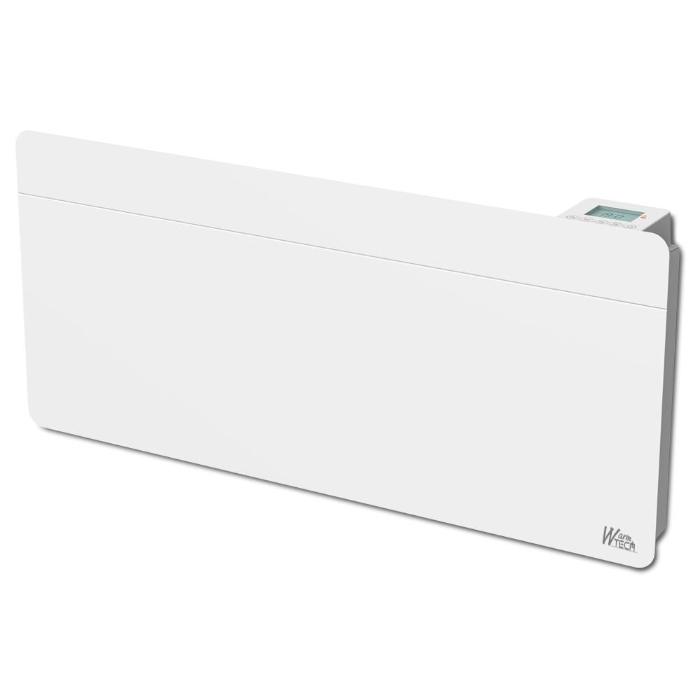 Chauffage électrique mural 2000W - IP24 - fil pilote 6 ordres