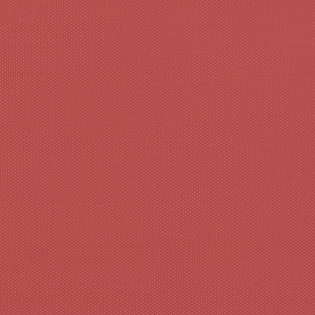 ComfortXL - Tente de réception pliante acier pour fêtes extérieur avec 4 parois 2x2m Rouge - ComfortXL Outdoor Living - Image 9