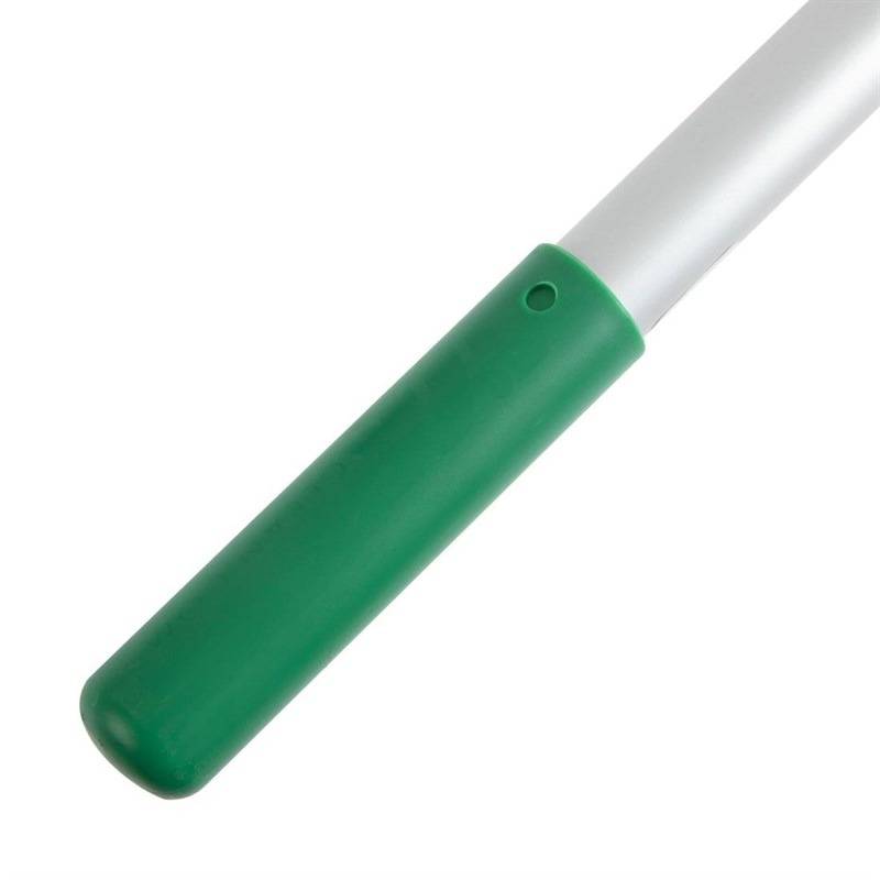 Manches interchangeables à codes couleur SYR verts - Image 3