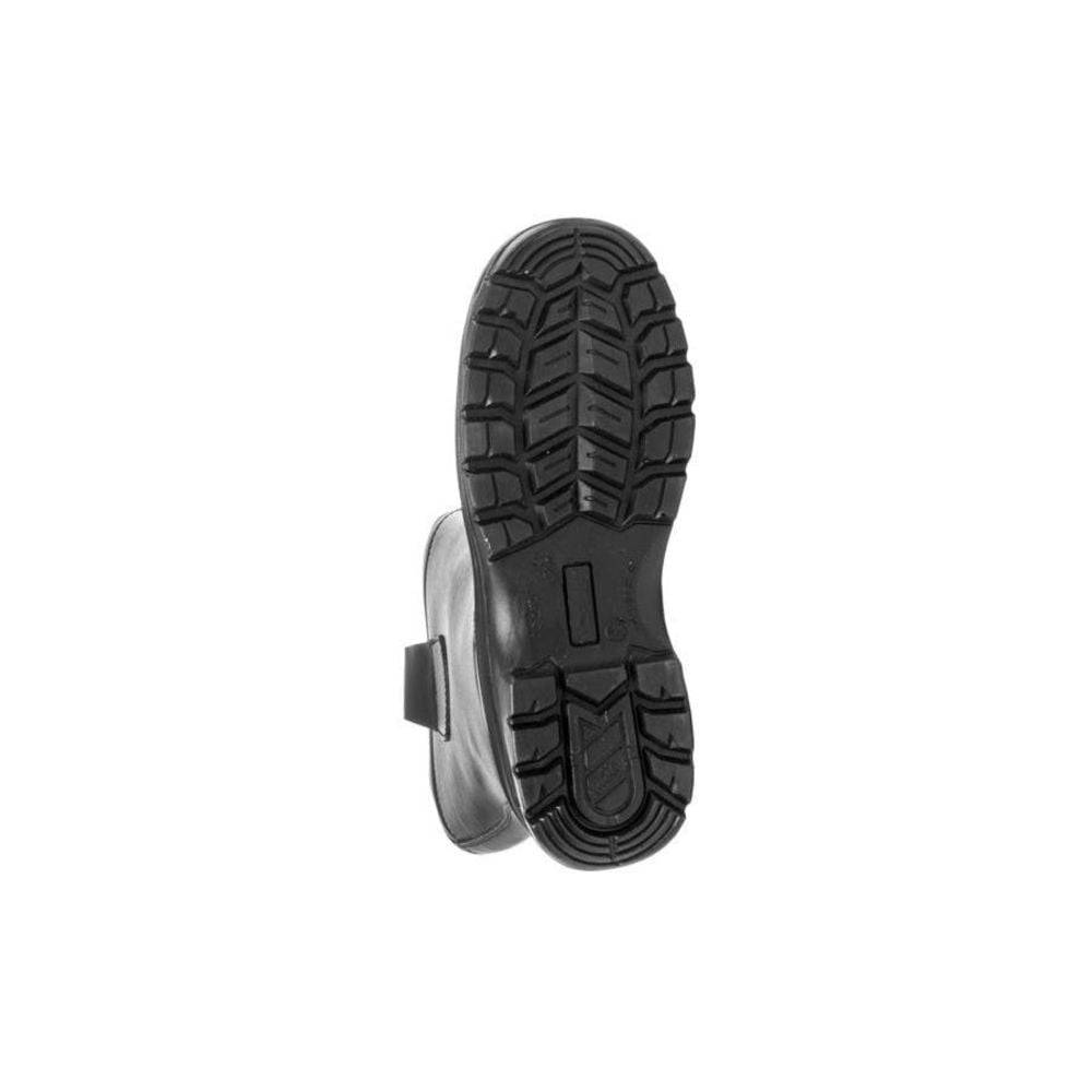 Botte de sécurité en cuir fourrée Coverguard Perlite S3 CI SRC Noir 39 - Image 5
