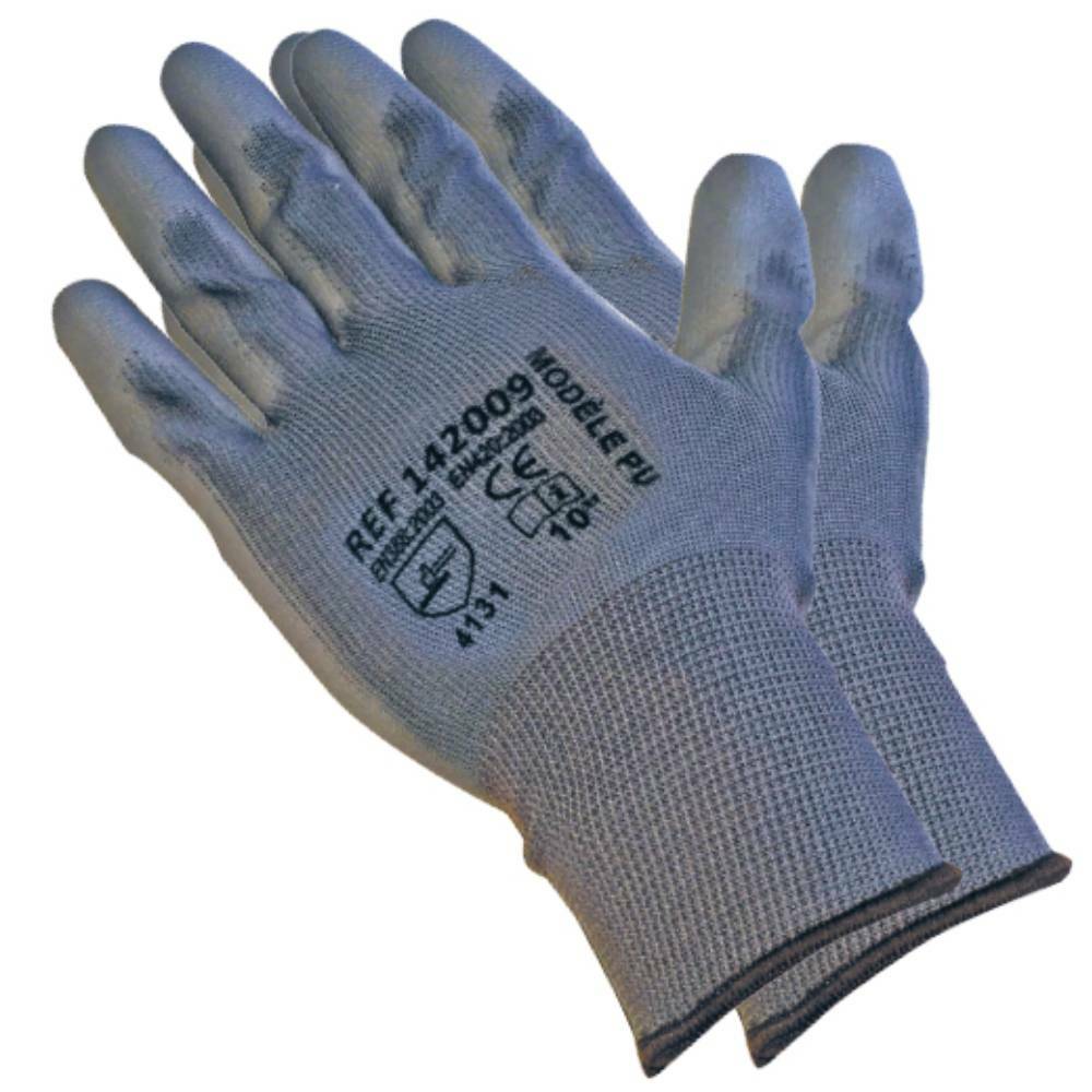 Divers - Gants professionnels multi-usages - Vendu par 10 paires - Image 2