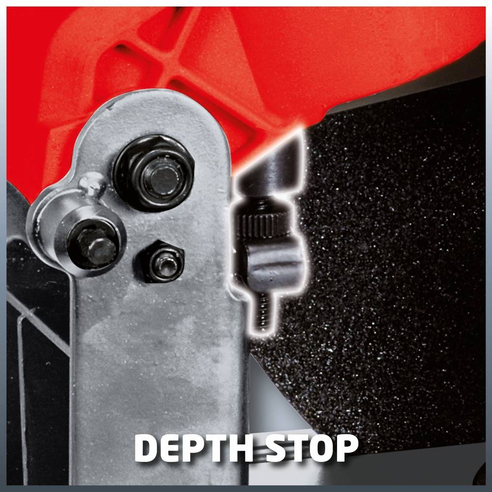 Einhell - Tronçonneuse à métaux TC-MC 355 - Image 5
