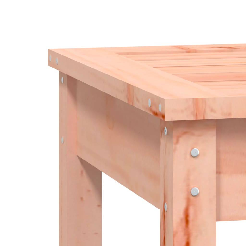 Maison Chic - Banc de jardin - Banc d'extérieur - Banquette 109x44x45 cm bois massif de douglas - Image 6