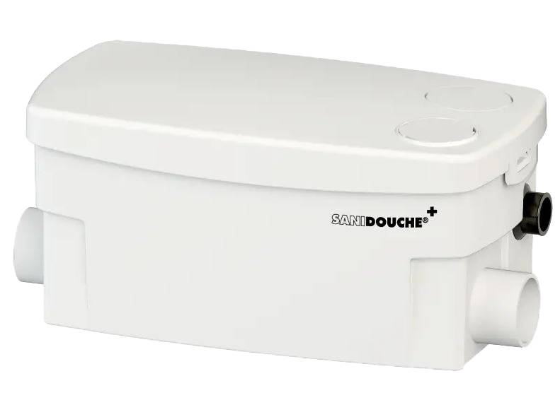 Pompe de relevage SANIDOUCHE + - SFA - D2UPSTD - Image 1