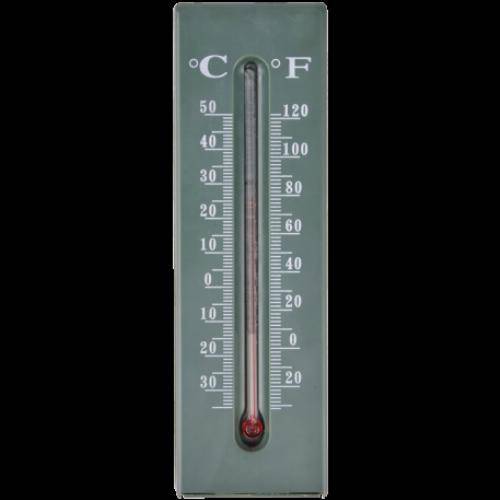 Esschert Design - Thermomètre cache-clés - Image 1