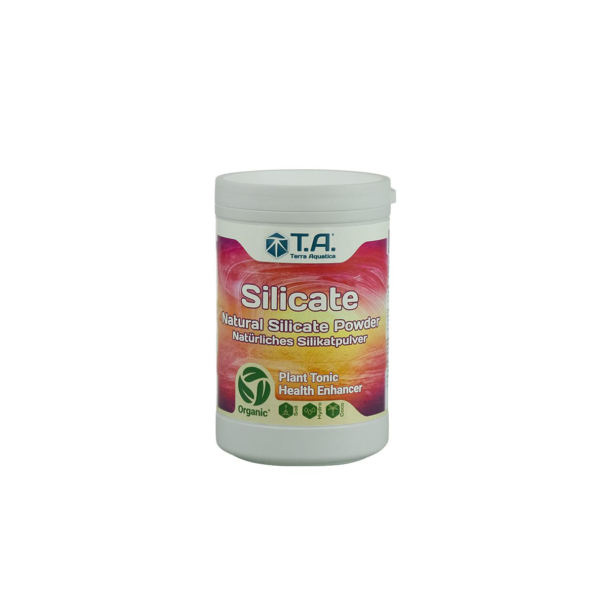SILICATE 1 litre - Terra Aquatica - Image 1
