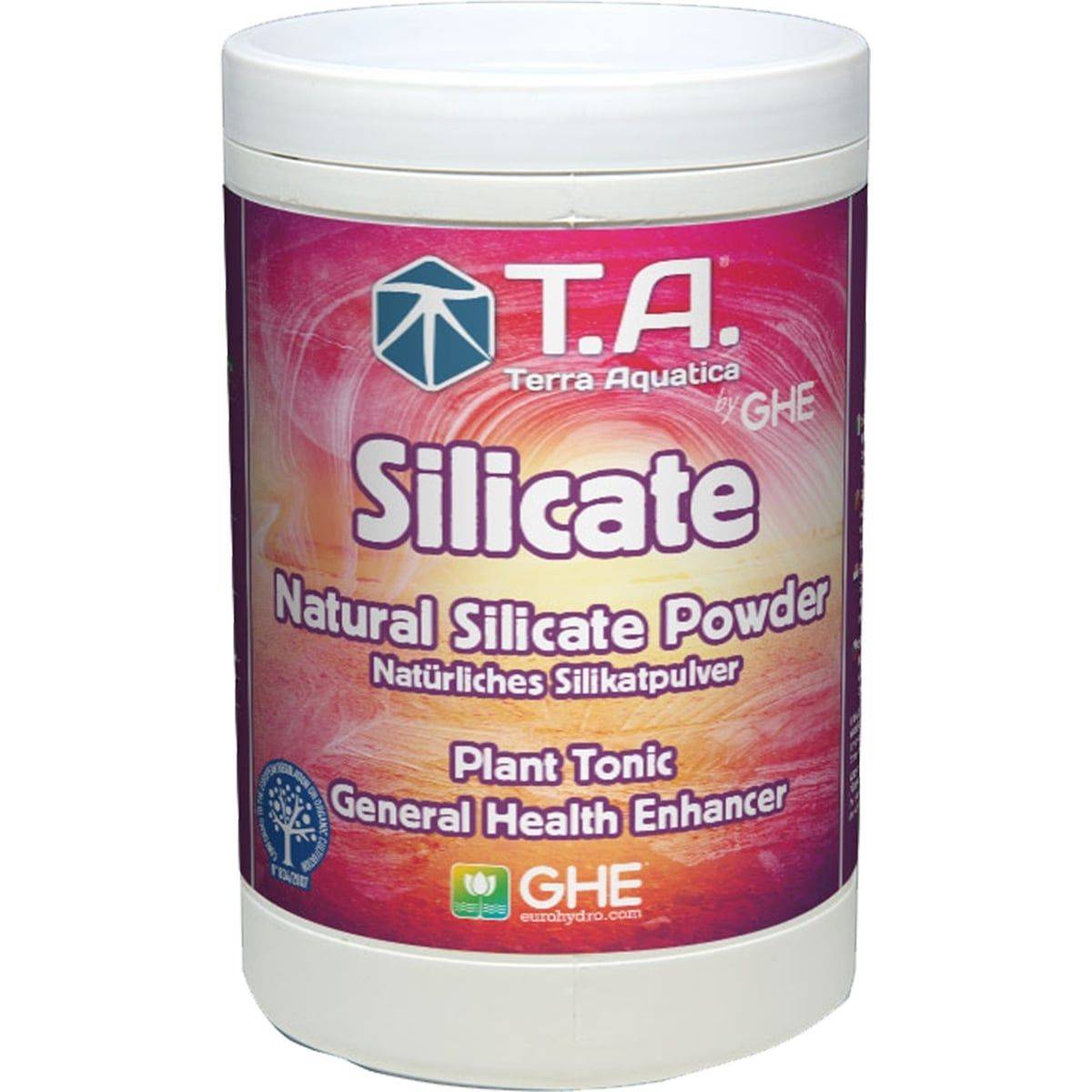 SILICATE 1 litre - Terra Aquatica - Image 2