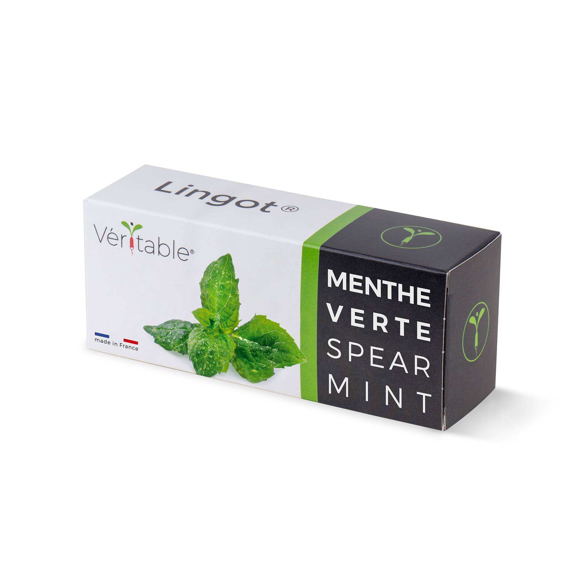 Veritable - Lingot Menthe verte - Recharge prête à l'emploi - Véritable - Image 1