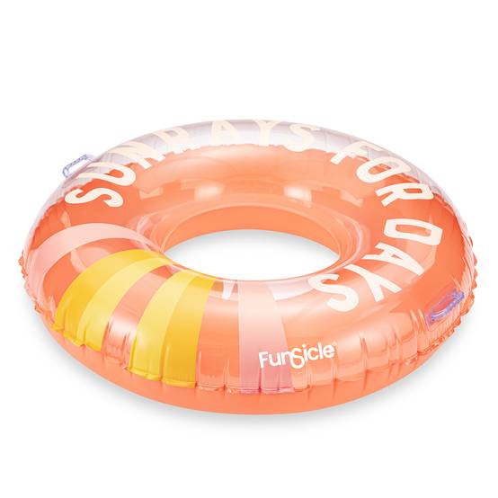 Bouée Funsicle pour piscine Ø1,02m x h 25cm - Image 3