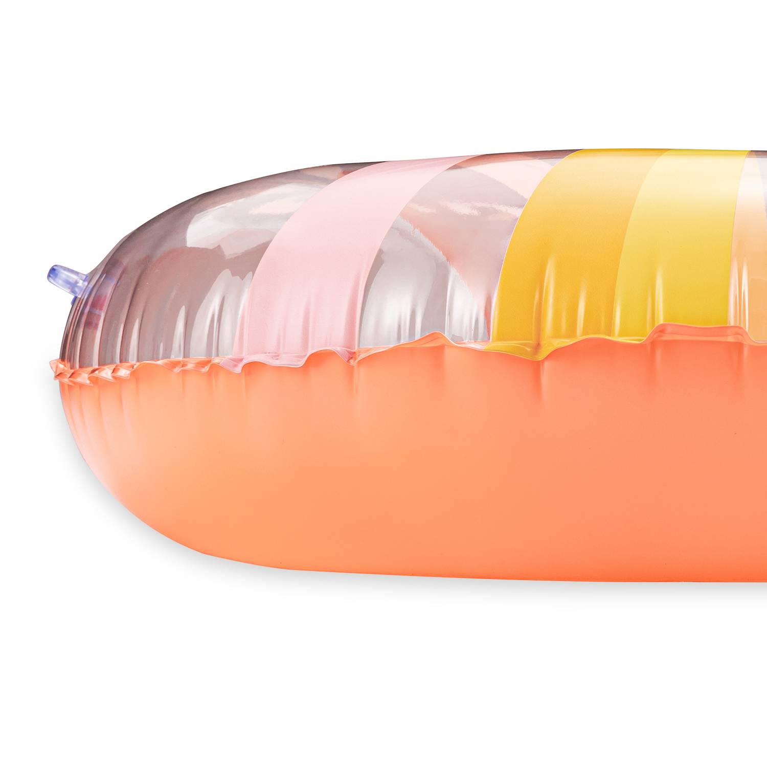 Bouée Funsicle pour piscine  Ø1,02m x h 25cm - Image 2