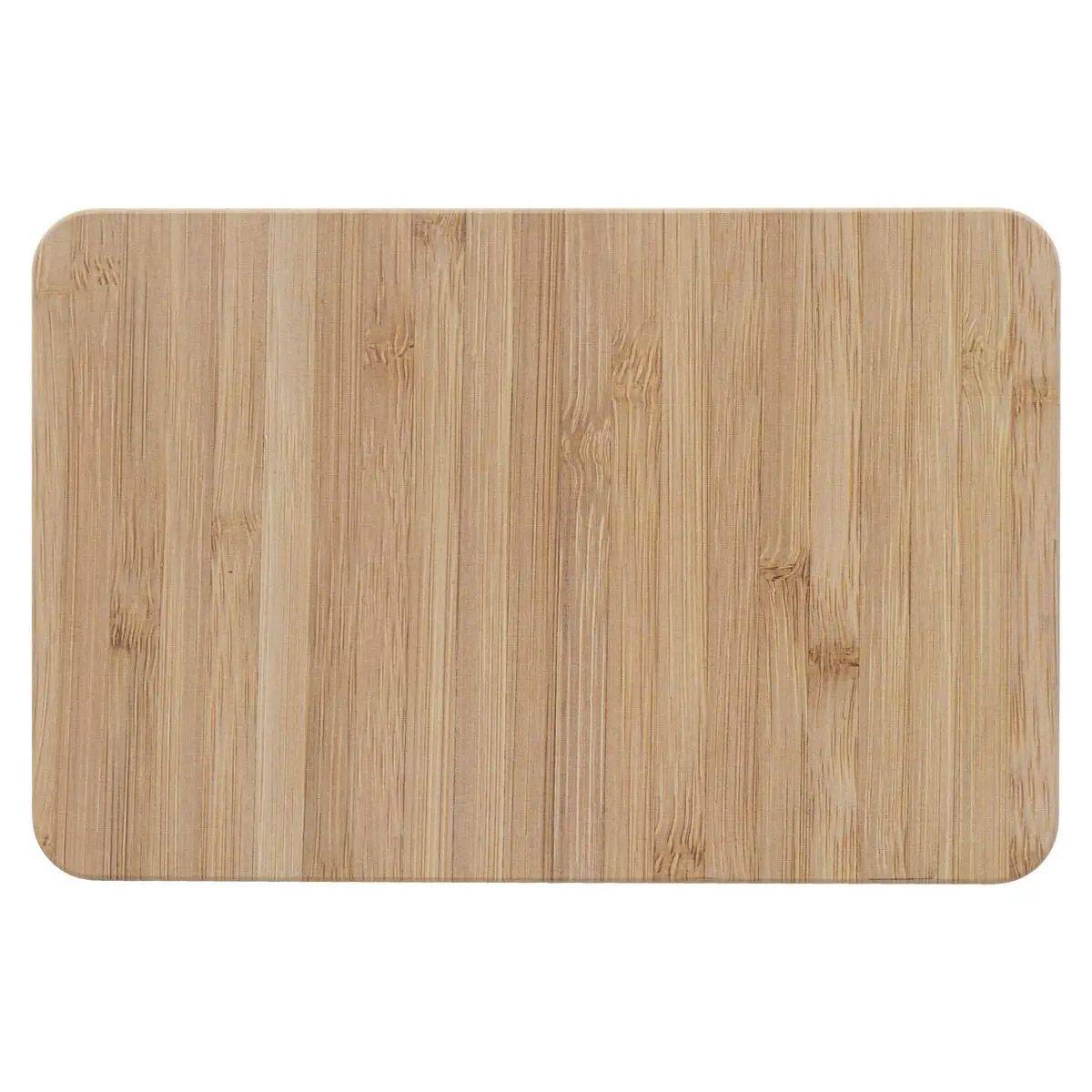 Tapis de Salle de Bain "Diatomite" 39x60cm Naturel - Image 1