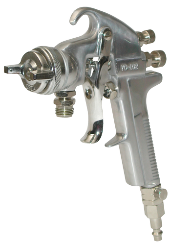 Pistolet spécial colle néoprène buse Ø 1.6 LACME - 416400