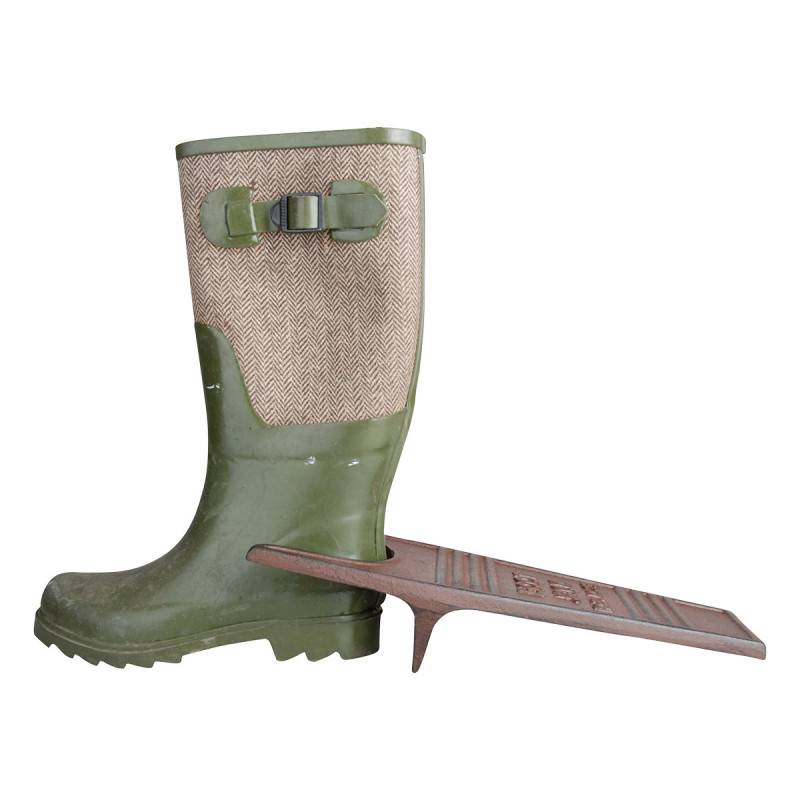 Esschert Design - Tire bottes en fonte - Esschert Design - Image 1