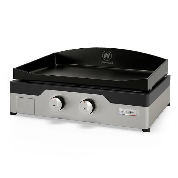 Le Marquier - Plancha Allure 260 Duo - Image 1