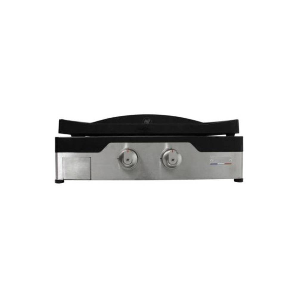 Le Marquier - Plancha Allure 260 Duo - Image 2