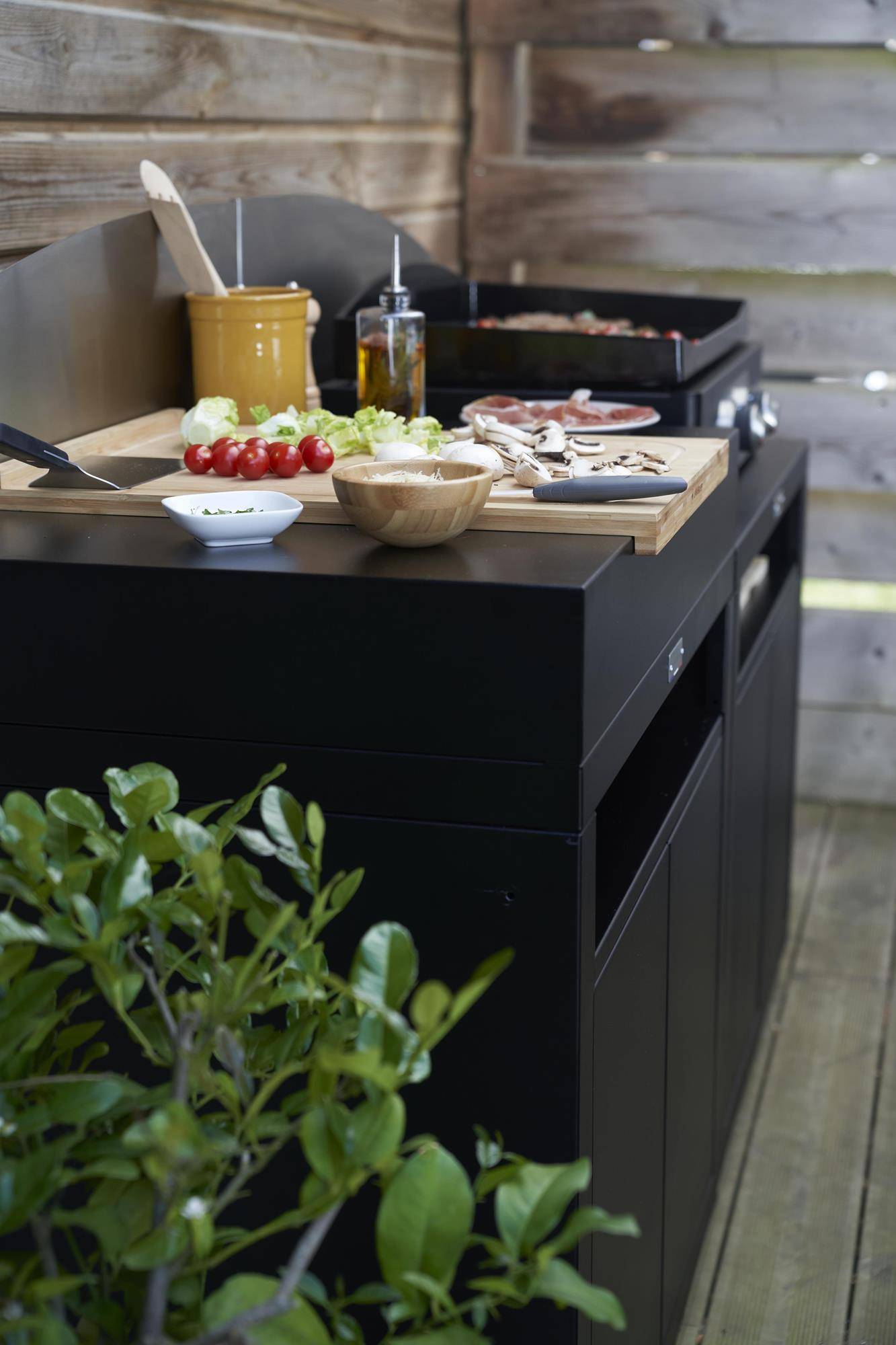 Le Marquier - Plancha Allure 260 Duo - Image 7