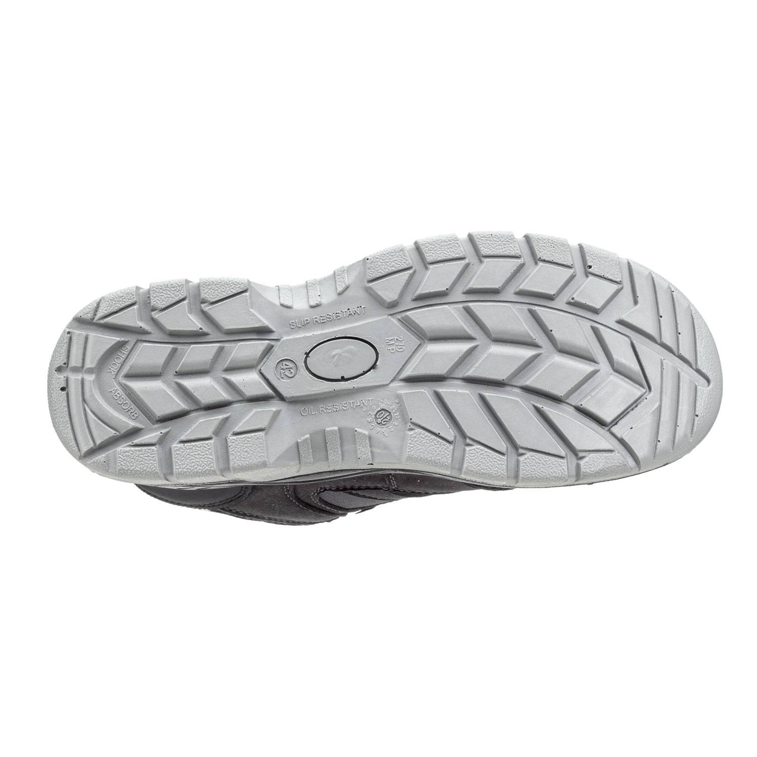 Chaussure sécurité SILVER s3 - taillechaussant41 - Image 2