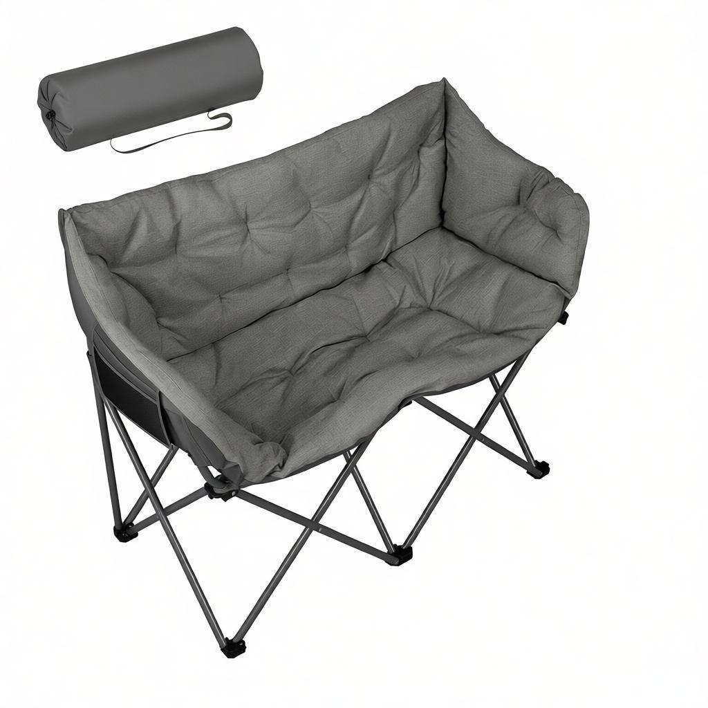 Chaise d’accent, chaise de camping, chaise pliante, chaise de plage, chaise de jardin - Image 5