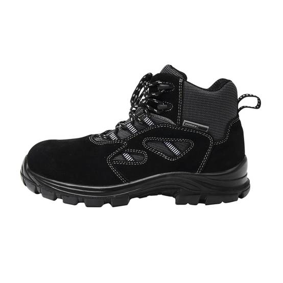 Chaussures de sécurité S1P WERKA PRO - taillechaussant41 - Image 3