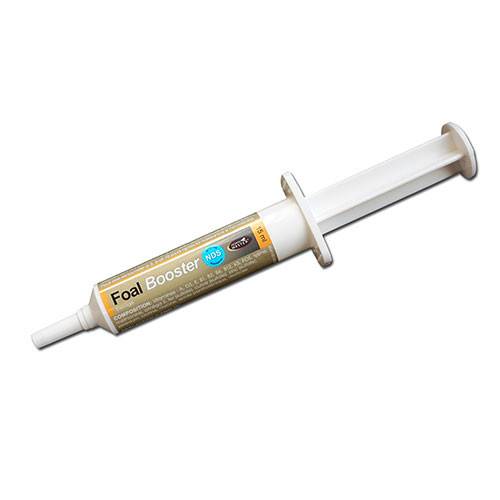 FOAL BOOSTER - Protège l'organisme et stimule la croissance du poulain - Horsemaster